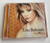 Музыкальный CD диск Esra Balamir - Bal Gibi фирменный