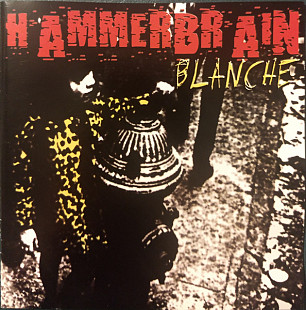 Hammerbrain – Blanche ( USA ) PUNK