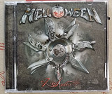 Helloween - 7 Sinners CD лицензия