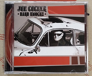 Joe Cocker - Hard Knocks CD лицензия