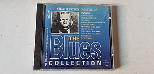 1929 - 1934) Charlie Patton Pony Blues CD фірмовий