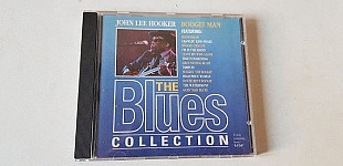 1948 - 1966) John Lee Hooker Boogie Man CD фірмовий