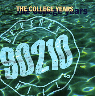 Beverly Hills, 90210 - The College Years ( USA )