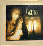 Angelica – Time Is All It Takes