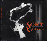 Sabbath Crosses: Tributo A Black Sabbath ( USA ) Digipak