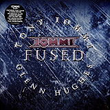 Вініл платівки Tony Iommi & Glenn Hughes