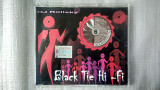 CD Компакт диск Boomerang 5 - Black The Hi - Fi (DJ Rollsky)