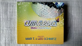 3 CD Компакт диск Amnesia - Ibiza Essentials (2008 г.)