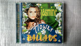 CD Компакт диск Jasmine - Flower Ballads (2001г.)