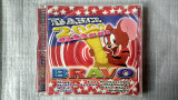 CD Компакт диск Bravo - Dance Attack 2001