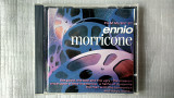 CD Компакт диск Ennio Morricone - Film Music By