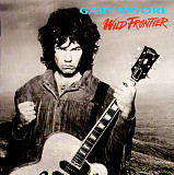 Gary Moore – Wild Frontier