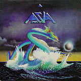 ASIA «Asia» ℗1982