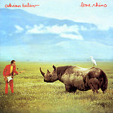 ADRIAN BELEW «Lone Rhino» ℗1982