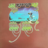 YES 3LP «Yessongs» ℗1973