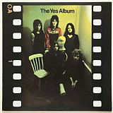 YES «The Yes Album» ℗1974