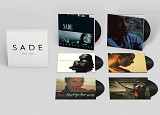 Sade - This Far (6LP Box Set)