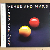 2CD Paul McCartney (Wings) - Venus And Mars