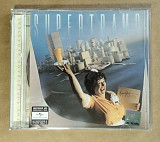 Supertramp - Breakfast In America (rem) CD лицензия