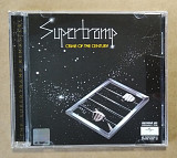 Supertramp - Crime Of The Century (rem) CD лицензия