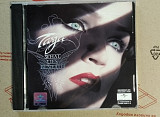 Tarja - What Lies Beneath CD лицензия