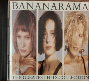 Bananarama* The greatest hits collection