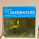 Guru's Jazzmatazz Vol 1. 1993 (2022)