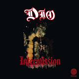 Вінілова платівка Dio - Intermission [LP]