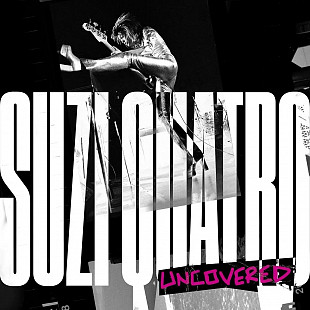 Вінілова платівка Suzi Quatro - Uncovered [LP]