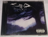 STAIND Break The Cycle CD US