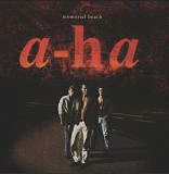 A-Ha - Memorial Beach - 1993. (LP). 12. Vinyl. Пластинка.