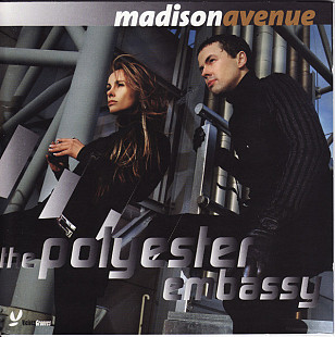 Madison Avenue – The Polyester Embassy