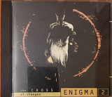 Enigma* Enigma 2* the Cross of changes/ фирменный/