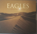 Eagles* Long road out of Eden*/2cd/ фирменный