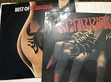 Scorpions best of. 1/2 Russia Germany M-