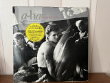 A-ha “Hunting high and Lov”