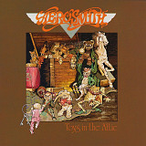 Вінілова платівка Aerosmith - Toys in the Attic [LP]