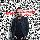 Вінілова платівка Ringo Starr - Give More Love [LP]