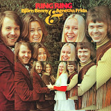 Вінілова платівка ABBA - Ring Ring [LP]