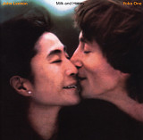 Вінілова платівка John Lennon, Yoko Ono - Milk And Honey [LP]