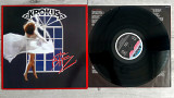 KROKUS THE BLITS ( ARISTA 206 494 A1/B1 ) 1984 GERMANY