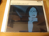 Nana Mouskouri – The Best Of Nana Mouskouri 2000 (JAP)