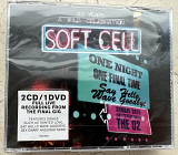 Продам фирменный бокс Soft Cell