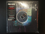 Продам вініл Pink Floyd – Pulse 4- LP