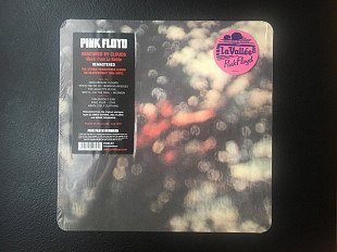 Продам вініл LP Pink Floyd – Obscured By Clouds