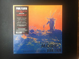 Продам вініл LP Pink Floyd – Soundtrack From The Film "More"