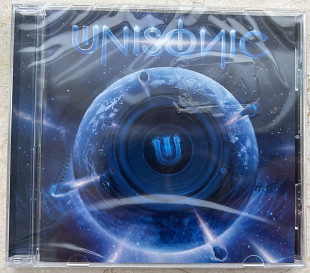 Продам фирменный диск Unisonic