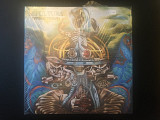 Продам вініл, LP Sepultura – Machine Messiah