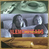 The Lemonheads Into Your Arms EP vinyl UK first press