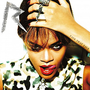 Вінілова платівка Rihanna - Talk That Talk [LP]